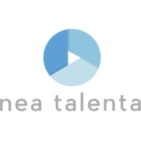 Nea Talenta logo - Similar company to Tutti Passeurs D'Arts