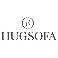 Hugsofa Lifestyles logo - Similar company to Sapphire Studio
