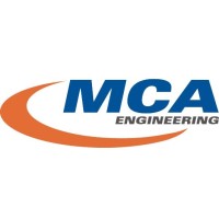 MCA Engineering Pty Ltd logo - Similar company to Mca Engineering & Construction