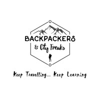 Backpackers and City Freaks (BCF) logo - Similar company to Monk On The Go - Travel & Wellness