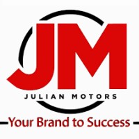 JULIAN MOTORS logo - Similar company to Ppc Asia Corp.