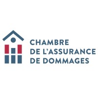 Chambre de l'assurance de dommages logo - Similar company to Rccaq - Regroupement Des Cabinets De Courtage D’Assurance Du Québec