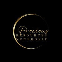 Precious Resources Nonprofit logo - Similar company to Nonprofit Live Week