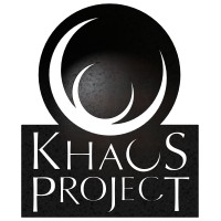 KHAOS PROJECT logo - Similar company to Bazar Du Bizarre