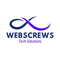 Webscrews logo - Similar company to Imarks Digital Solutions