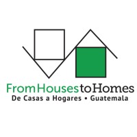 From Houses to Homes logo - Similar company to Summit Advisory