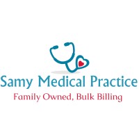 Samy Medical Group logo - Similar company to Samy Group