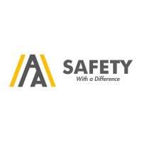 AA Safety Group Ltd logo - Similar company to Sr Partnership Limited