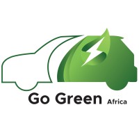 Go Green Africaa logo - Similar company to Awra Engineering
