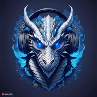 Dhazon Gaming Lab logo - Similar company to Polyowlstudios