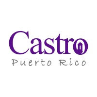 Castro Puerto Rico logo - Similar company to Getzco Agency