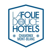 La Folie Douce Hotels Chamonix logo - Similar company to Adverse