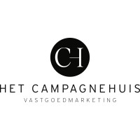 Het Campagnehuis logo - Similar company to Yourhome Makelaars ‘T Gooi