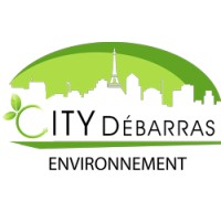 City Débarras logo - Similar company to Burotic Store