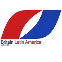Britain & Latin America Logistics Ltd. logo - Similar company to Complete Freight And Customs Ltd