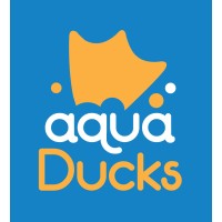 aquaDucks logo - Similar company to Saybons