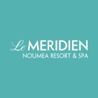 Le Méridien Nouméa Resort & Spa logo - Similar company to Château Royal Beach Resort & Spa