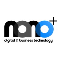NANOPLUS logo - Similar company to Atplus Maroc
