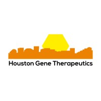 Houston Gene Therapeutics logo - Similar company to Coterie Cfo
