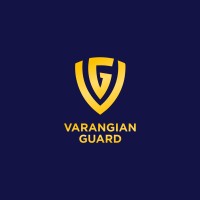 Varangian Guard Security Company logo - Similar company to Securico Security - #1 Security Guard Company In Vancouver