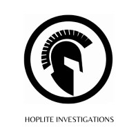 Hoplite Investigations logo - Similar company to Cryptobasics