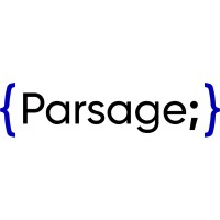 Parsage, Inc. logo - Similar company to Hiringsolved, Inc.