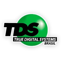 TDS Brasil logo - Similar company to Medseg Soluções - Distribuidor De Valor Em Segurança Eletrônica E Tecnologia