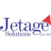 Jetage Solutions logo - Similar company to Nex Logistics