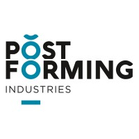 POSTFORMING INDUSTRIES logo - Similar company to Mathieu Transformation