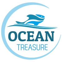 Ocean Treasure World Foods Limited logo - Similar company to Trident Seafoods
