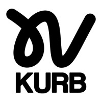 KURB studio logo - Similar company to Dillyhub