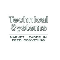 Technical Systems logo - Similar company to Slonitec