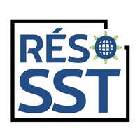Réso SST logo - Similar company to Sst Mag