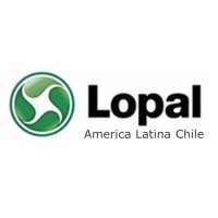 Lubricants LOPAL LATAM logo - Similar company to Lopal_China