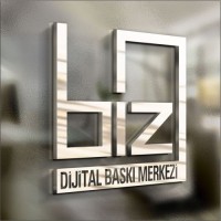 Biz Dijital Baskı Merkezi logo - Similar company to Asta Advertising Products Inc.