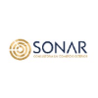 Sonar Consultoria em Comércio Exterior logo - Similar company to Steffens Consultoria Em Comércio Exterior Ltda