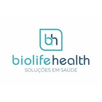 Biolife Health Importação e Distribuição de Produtos Médicos logo - Similar company to Amgs Comercio E Representacoes