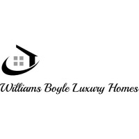 Williams Boyle Luxury Homes Ltd logo - Similar company to Tabley Homes