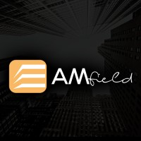 AMfield Strategisch Vastgoedmanagement logo - Similar company to Nicecloud