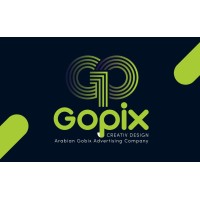 Gopix Media logo - Similar company to Your Leap