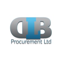 DBL PROCUREMENT LIMITED logo - Similar company to Ipswich Mill