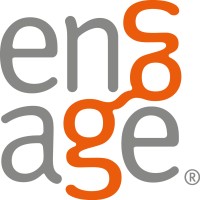 Engage Advertising & Design logo - Similar company to Graphic Monkeyz