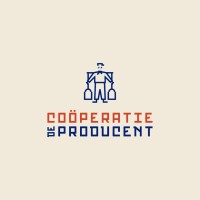 Coöperatie De Producent logo - Similar company to True Value Language