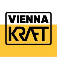 Vienna Kraft logo - Similar company to Swift Pour Uk