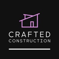 Crafted Construction, LLC logo - Similar company to Ide Structural Engineers