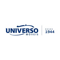 Universo Móveis logo - Similar company to Datapack Máquinas