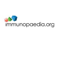 Immunopaedia logo - Similar company to International Union Of Immunological Societies (Iuis)