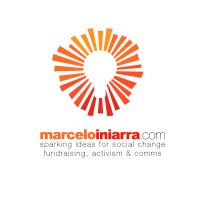 marceloiniarra logo - Similar company to Chaxcha