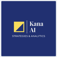 Kana AI logo - Similar company to Ks Data Solutions