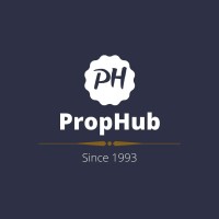 PropHub Realty logo - Similar company to Sunfox Realty
